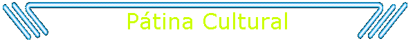 P�tina Cultural