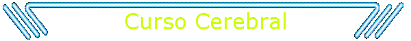 Curso Cerebral