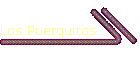 Los Puerquitos