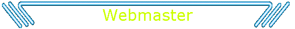 Webmaster